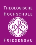 Logo Theologische Hochschule Friedensau Master Sozial- und Gesundheitsmanagement (Präsenz- und Fernstudium)