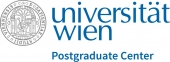 Universität Wien - Postgraduate Center